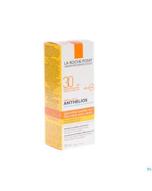 Lrp anthelios dry touch ip30   50ml