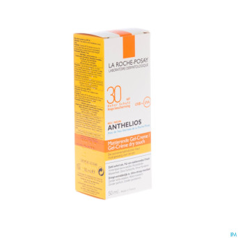 Lrp anthelios dry touch ip30   50ml