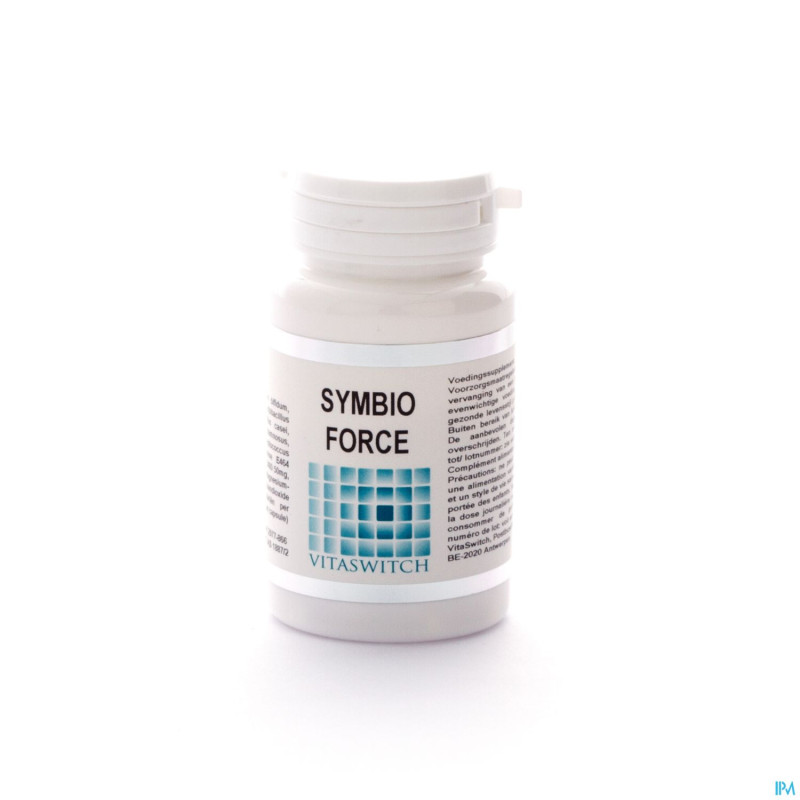 Symbioforce nf    caps  60