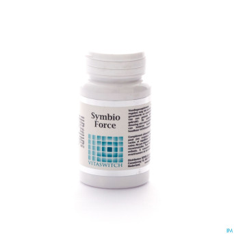 Symbioforce nf    caps  60