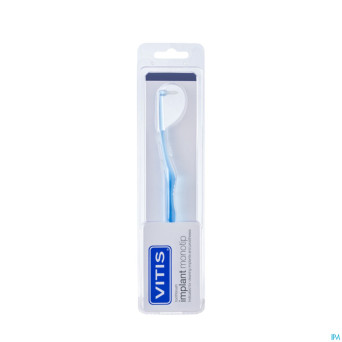 Vitis monotip brosse a dents implant    2703