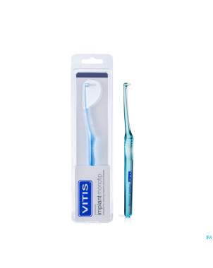 Vitis monotip brosse a dents implant    2703