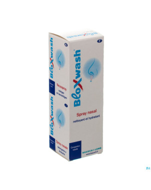 Bloxwash spray nasal 50ml