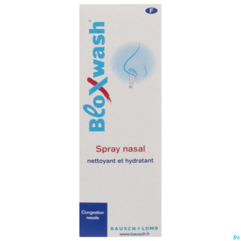 Bloxwash spray nasal 50ml