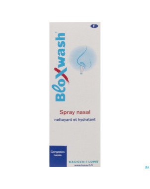 Bloxwash spray nasal 50ml