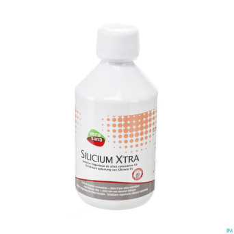 Silicum xtra    fl 250ml