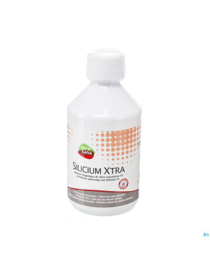 Silicum xtra    fl 250ml