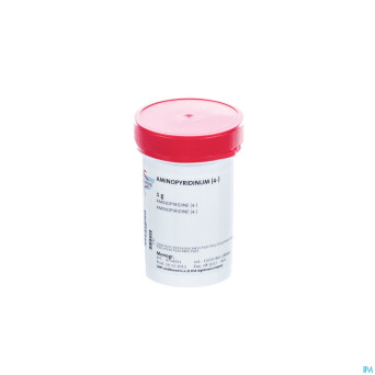 4-aminopyridine dalfampridine    pdr  1g fag