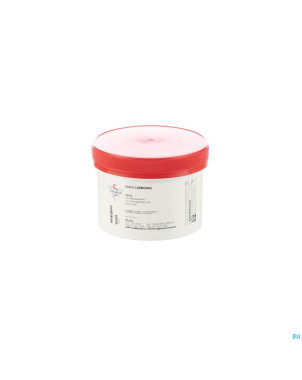 Calcium carbonate lourd    250g fag