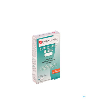 Specific ventre    comp 28