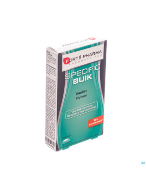 Specific ventre    comp 28