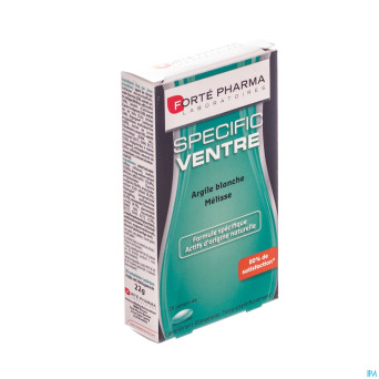 Specific ventre    comp 28