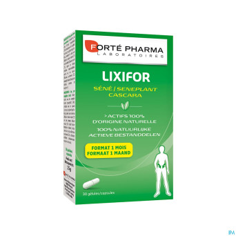 Lixifor    gel 30