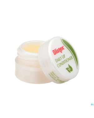 Blistex daily lip conditioner   7ml
