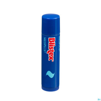 Blistex med plus    stick 4,25g