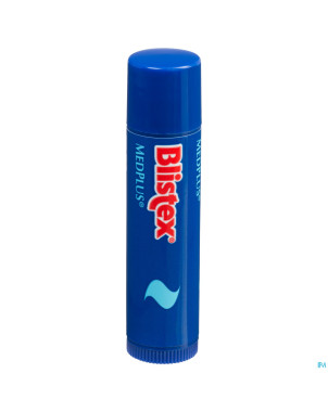 Blistex med plus    stick 4,25g