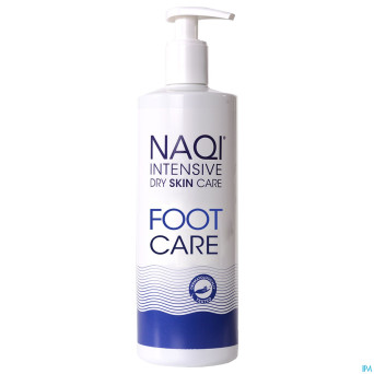 Naqi foot care    500ml