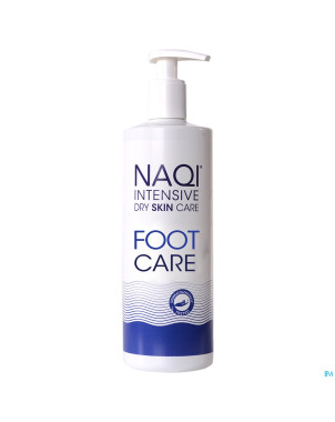 Naqi foot care    500ml