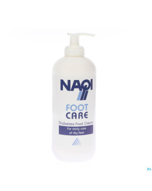 Naqi foot care    500ml