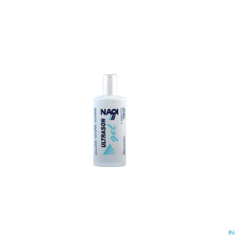 Naqi ultrason gel    5l