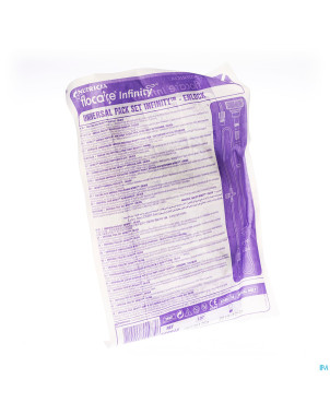 Flocare universal pack infinity enlock    569945