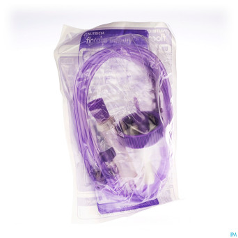 Flocare universal pack infinity enlock    569945