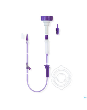 Flocare universal pack infinity enlock    569945