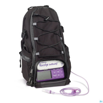 Flocare universal pack infinity enlock    569945