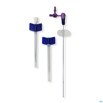 Flocare mobile pack set infinity enlock    569573