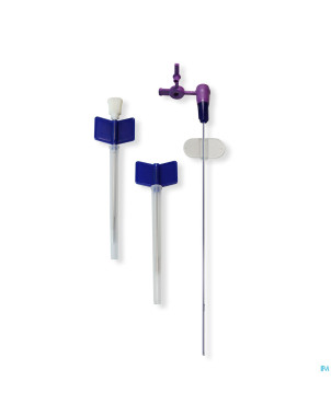 Flocare mobile pack set infinity enlock    569573