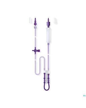 Flocare mobile pack set infinity enlock    569573