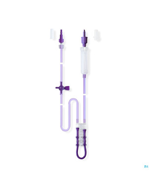 Flocare mobile pack set infinity enlock    569573