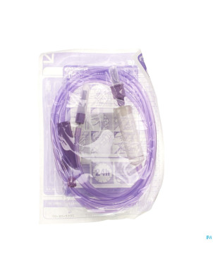 Flocare pack set gravite enlock    569920