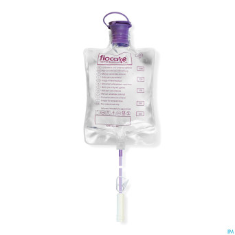 Flocare top fill reserv. pack connect. 1,3l 570139