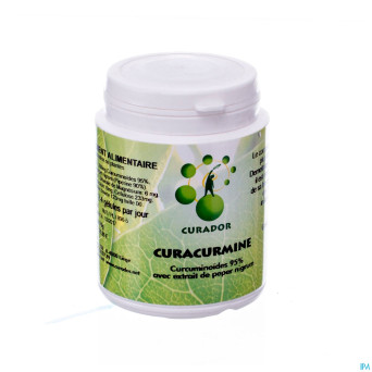 Curacurmine gel 120