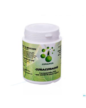 Curacurmine gel 120