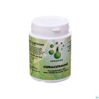 Curacurmine gel 120