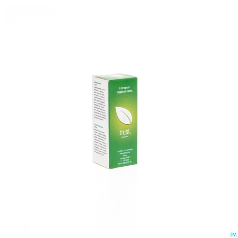 Trust gouttes    fl 20ml