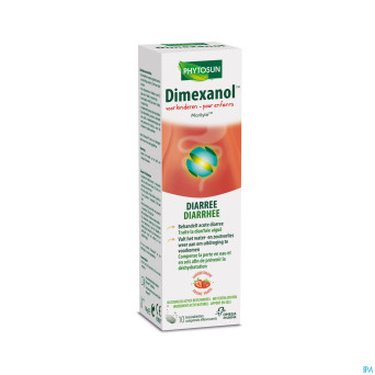 Phytosun dimexanol enfant   comp 10