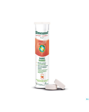 Phytosun dimexanol enfant   comp 10