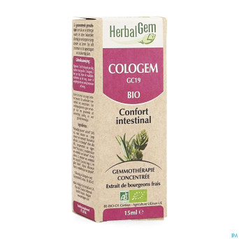 Herbalgem cologem complex    15ml