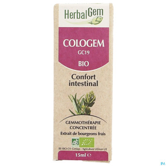 Herbalgem cologem complex    15ml