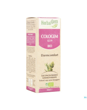Herbalgem cologem complex    50ml