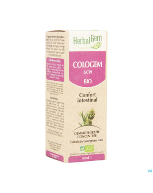 Herbalgem cologem complex    50ml