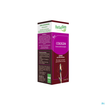 Herbalgem cologem complex    50ml