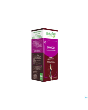 Herbalgem cologem complex    50ml