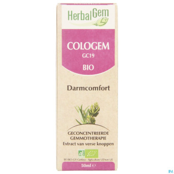 Herbalgem cologem complex    50ml