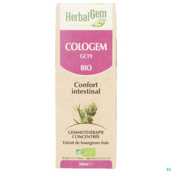 Herbalgem cologem complex    50ml
