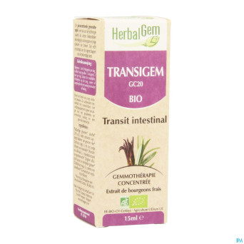 Herbalgem transigem complex    15ml