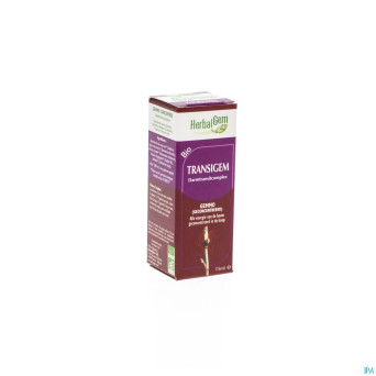 Herbalgem transigem complex    15ml